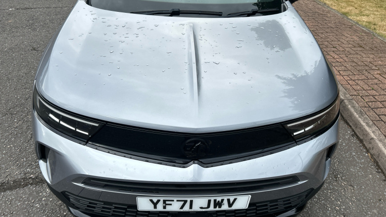 Vauxhall Mokka 1.2 Turbo SRi 5dr Petrol Hatchback